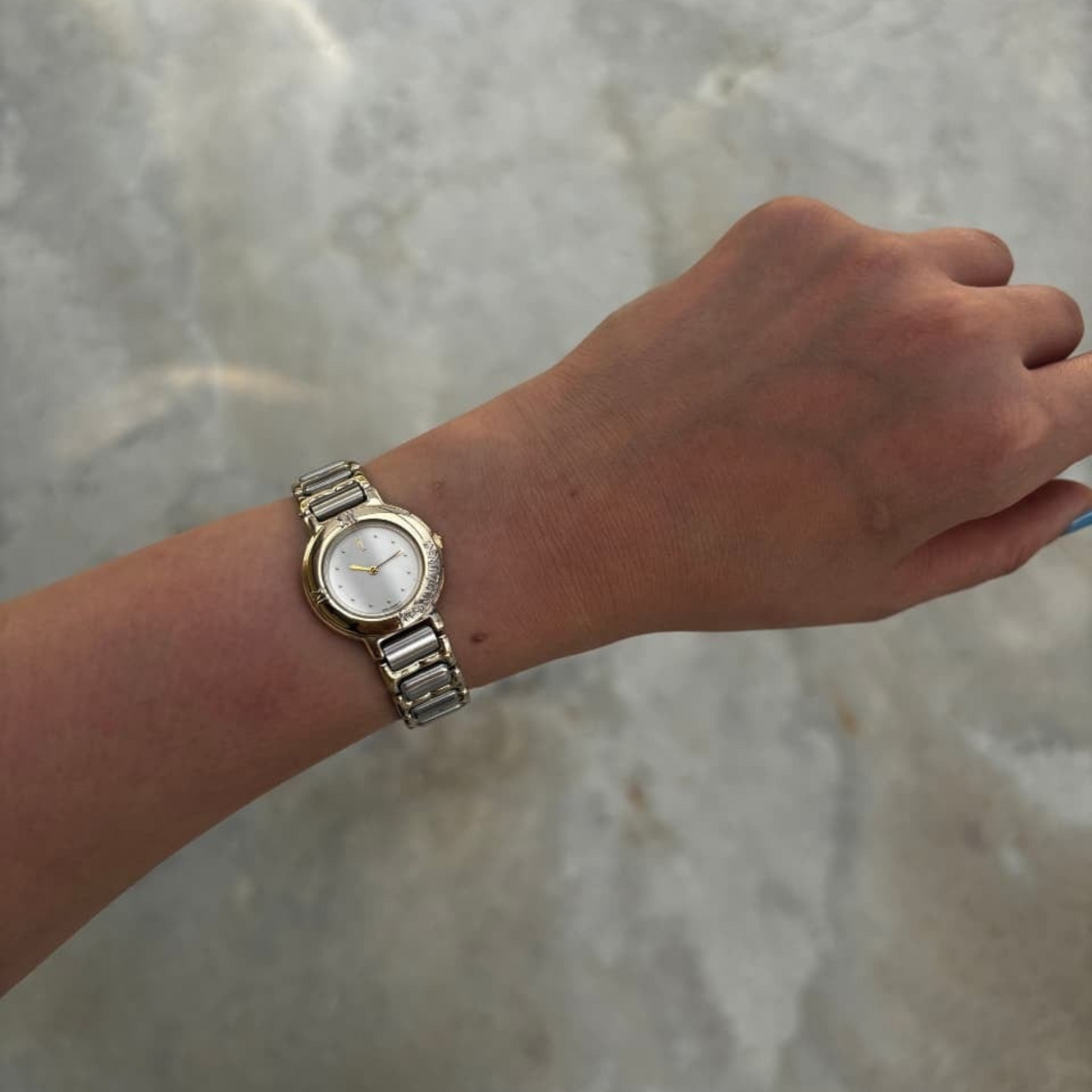 着用イメージ、初心者でも使いやすい