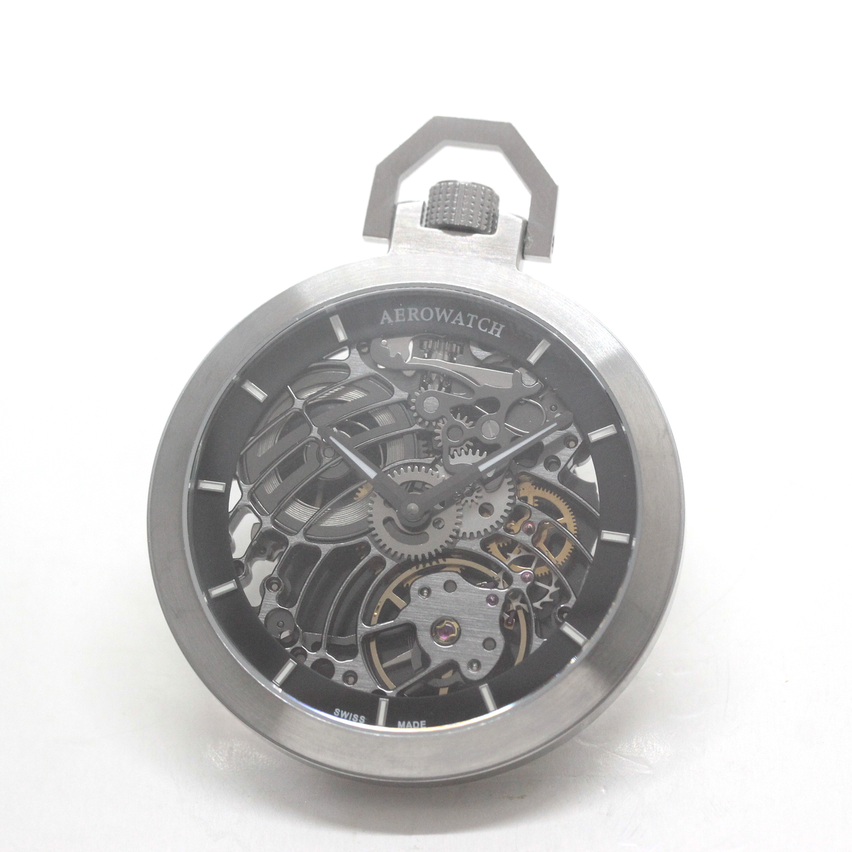 正面 正美堂時計店撮影 AERO 50829AA04SQ