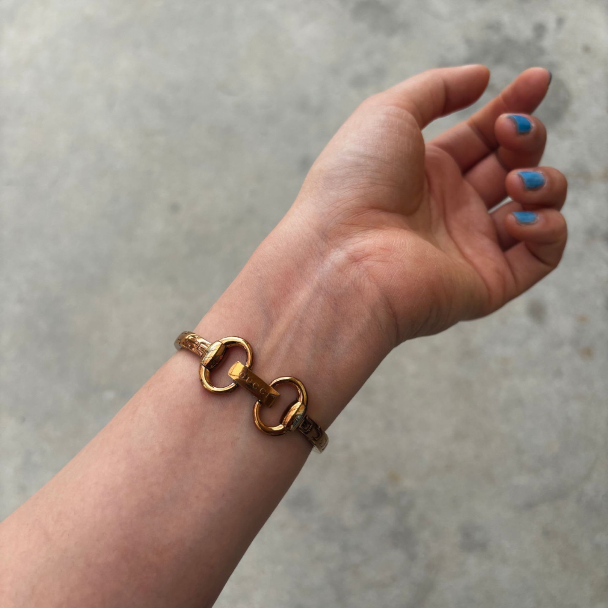 グッチ／トルナヴォーニ 120 ☆GUCCI グッチ QZ 120 トルナヴォーニ