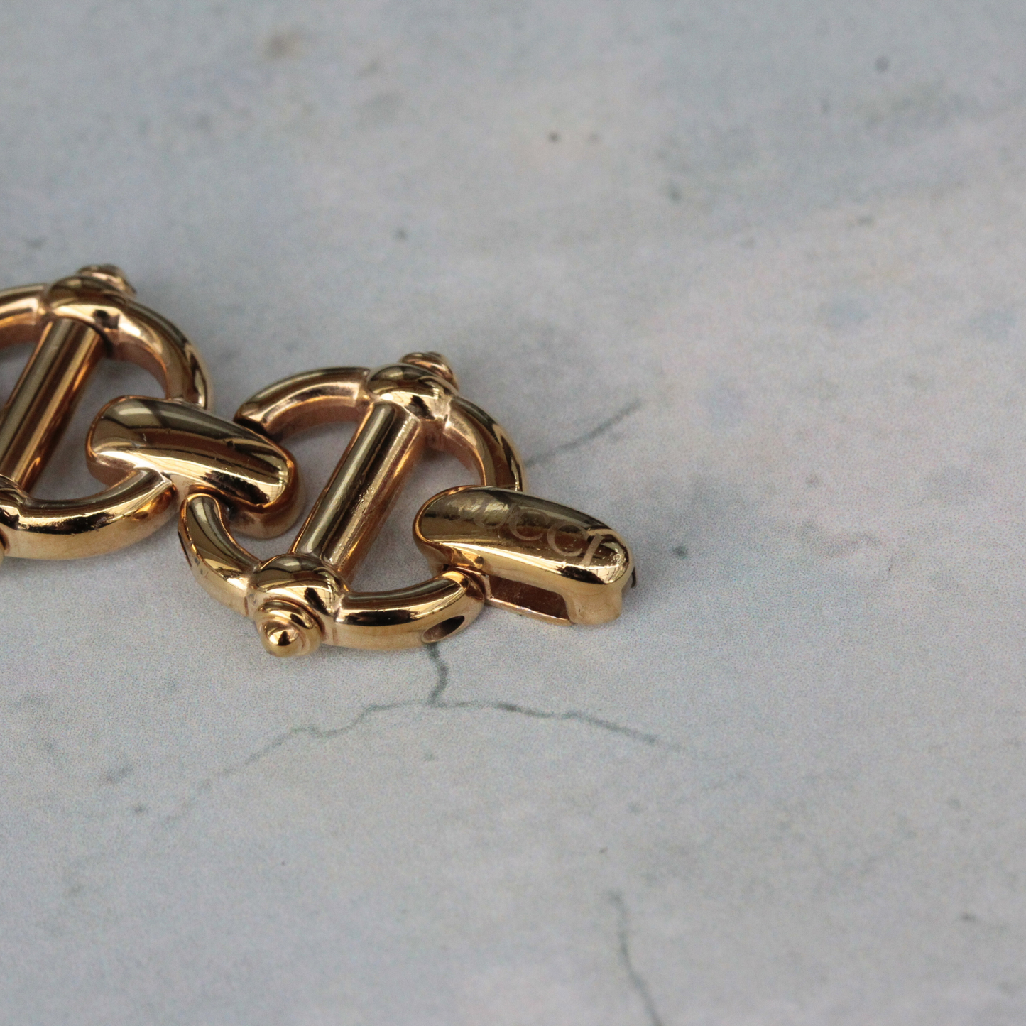 GUCCI / グッチ / 6400L / 1990年代 / ヴィンテージウォッチ / リリアルロン / 539-03-gucci