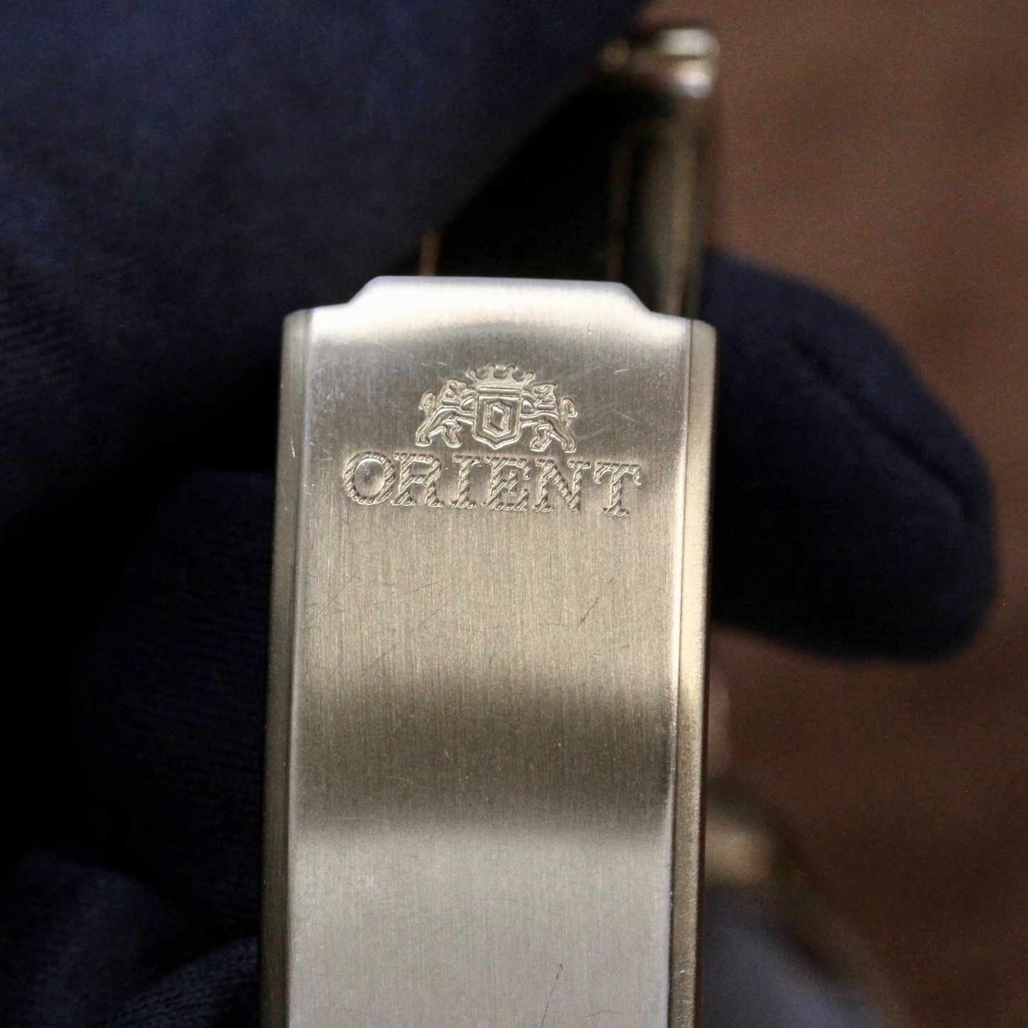 ORIENT / オリエント / 自動巻き / ヴィンテージ / 南米モデル / 558-09-orient