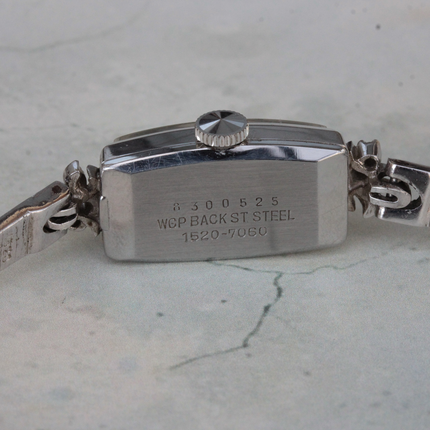 Fine Seiko ファインセイコー / SEIKO セイコー / レディース / ヴィンテージ ドレスウォッチ / 手巻き式　腕時計 / 570-05-fineseiko