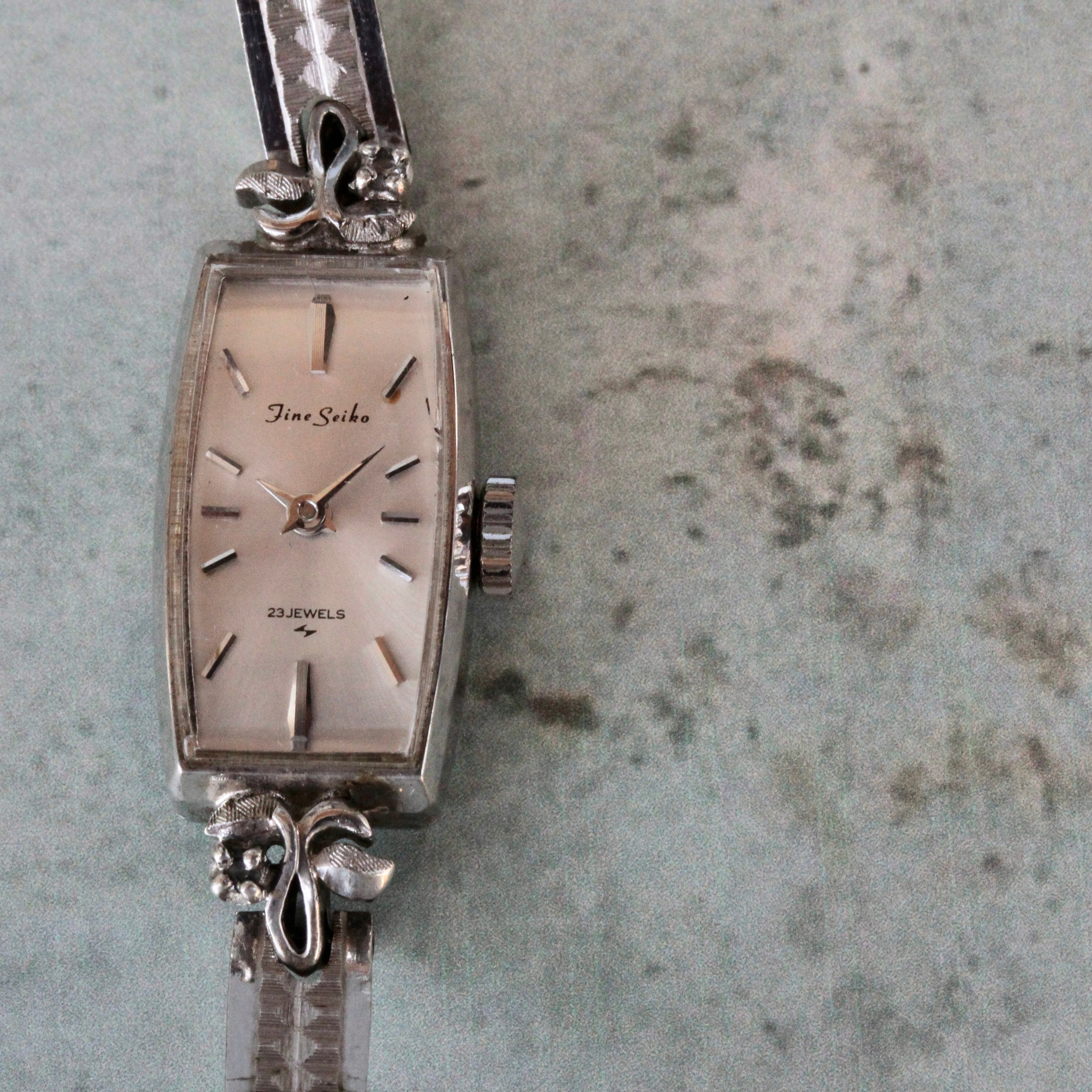 Fine Seiko ファインセイコー ⁄ SEIKO セイコー ⁄ レディース