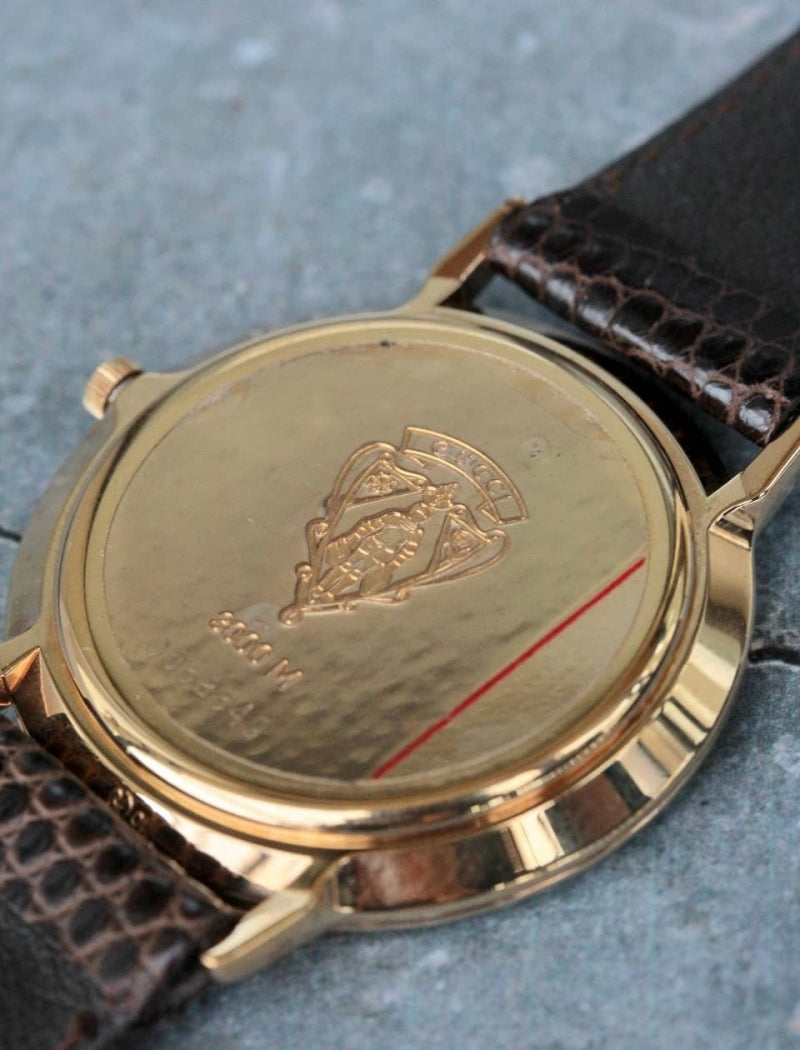 GUCCI グッチ シェリーライン ユニセックス 3000M/腕時計