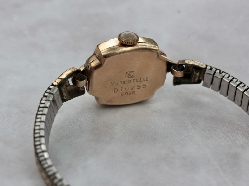 SEIKO / セイコー / メリット / SeikoMerit / 手巻き式ドレスウォッチ /635-06-seiko