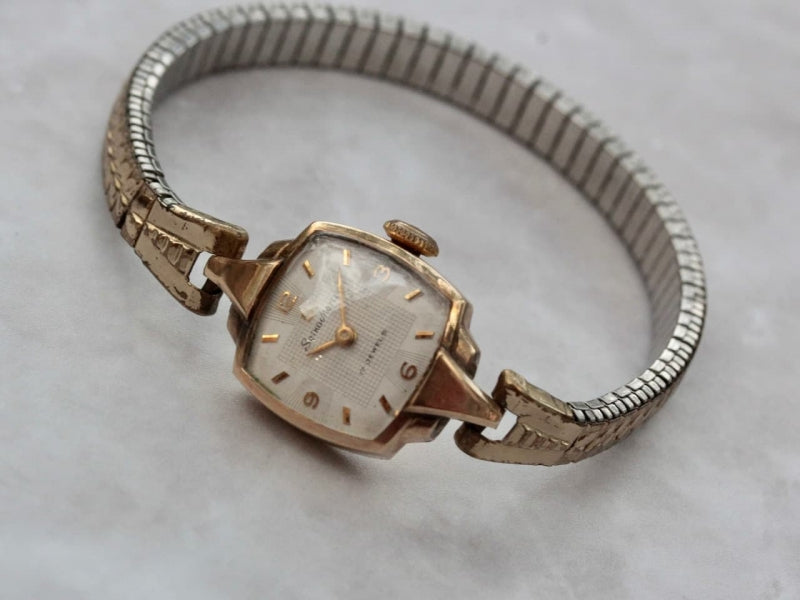SEIKO / セイコー / メリット / SeikoMerit / 手巻き式ドレスウォッチ /635-06-seiko