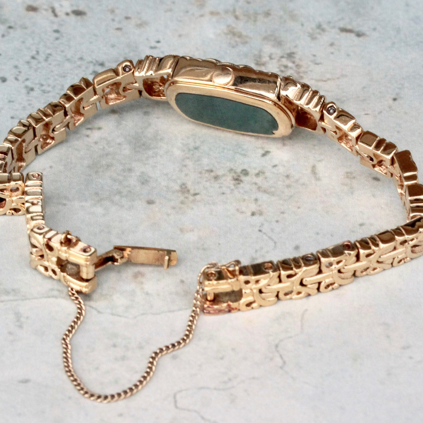 SEIKO /セイコー / スクエア ドレスウォッチ  / ヴィンテージ / 684-02-seiko