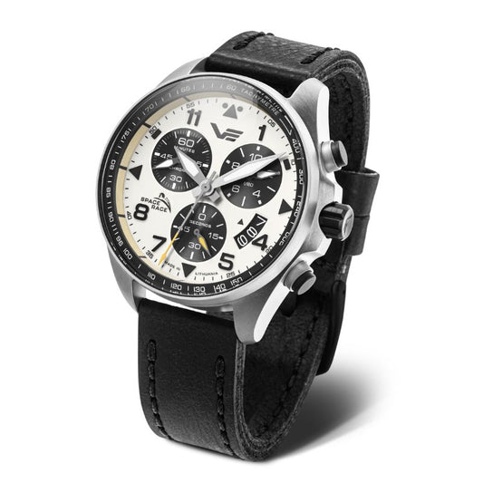 VOSTOK EUROPE(ボストーク ヨーロッパ)/Space Race（スペースレース）/6S30-325A743 腕時計