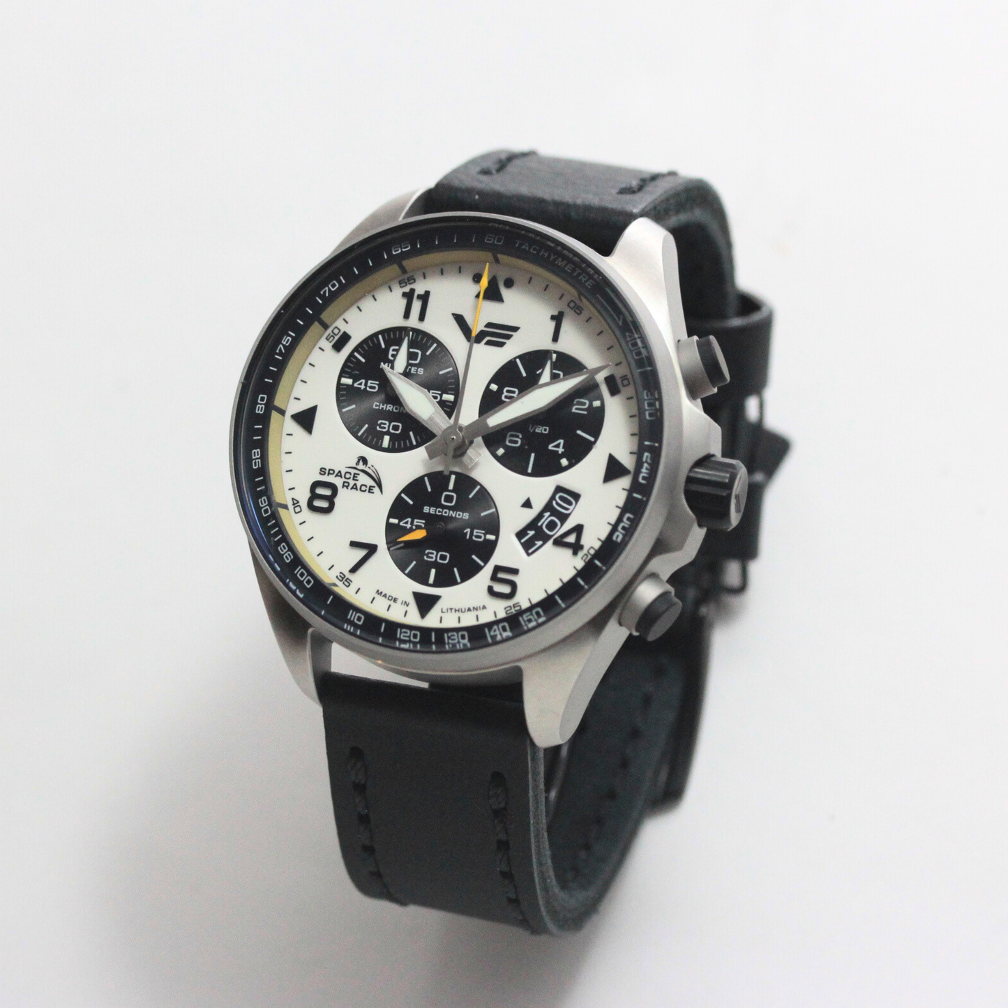 VOSTOK EUROPE(ボストーク ヨーロッパ)/Space Race（スペースレース）/6S30-325A743 腕時計