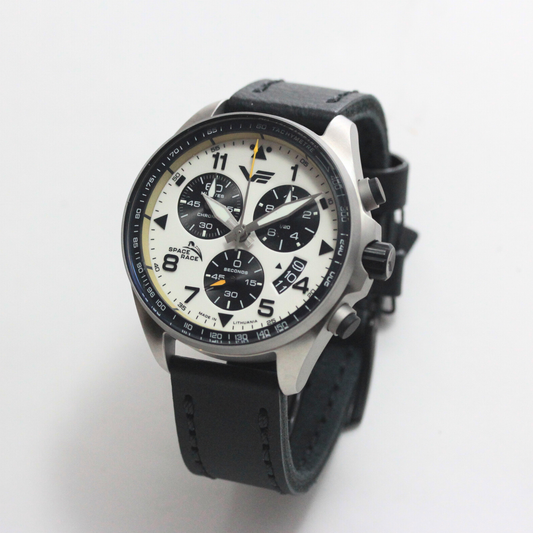 VOSTOK EUROPE(ボストーク ヨーロッパ)/Space Race（スペースレース）/6S30-325A743 腕時計