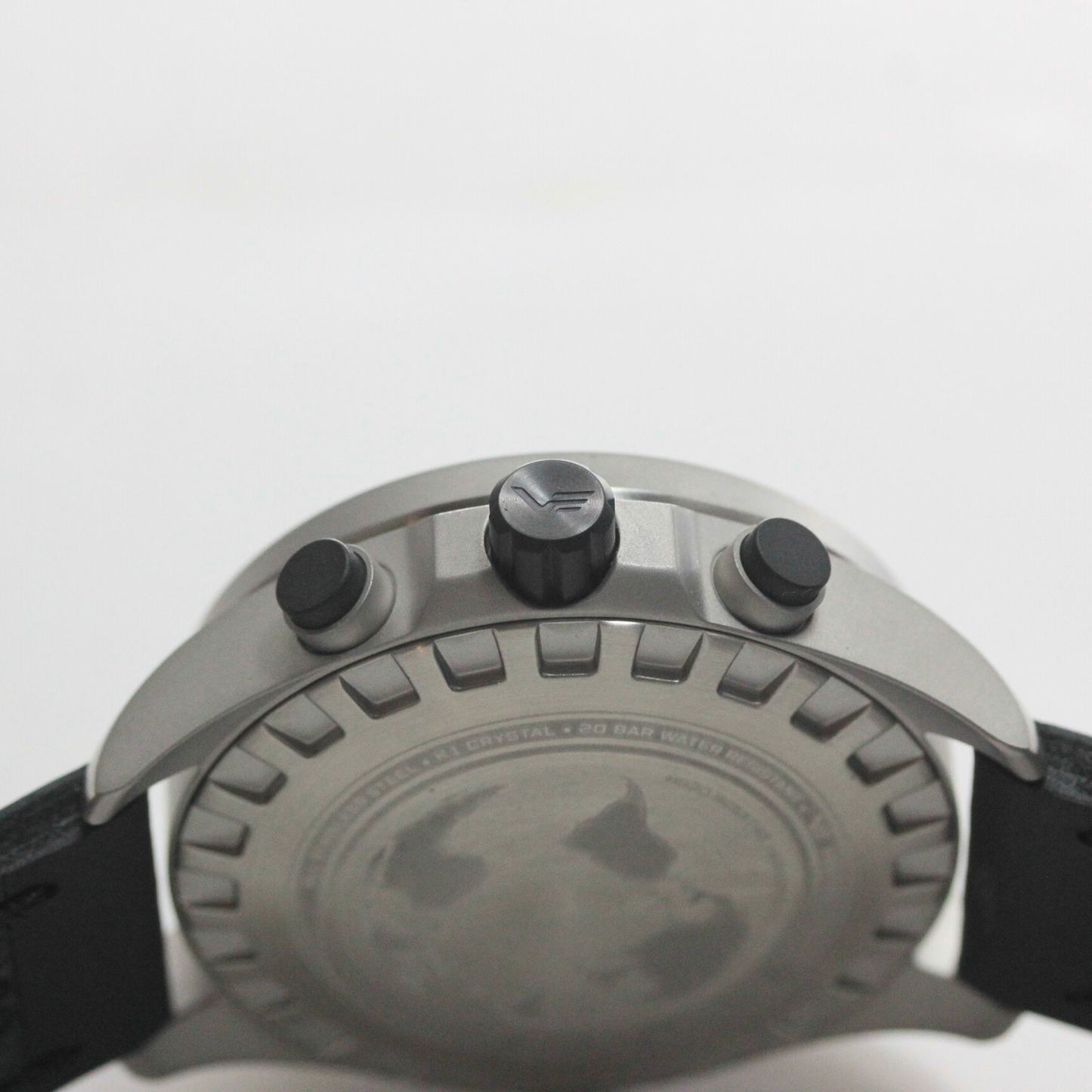 VOSTOK EUROPE(ボストーク ヨーロッパ)/Space Race（スペースレース）/6S30-325A743 腕時計