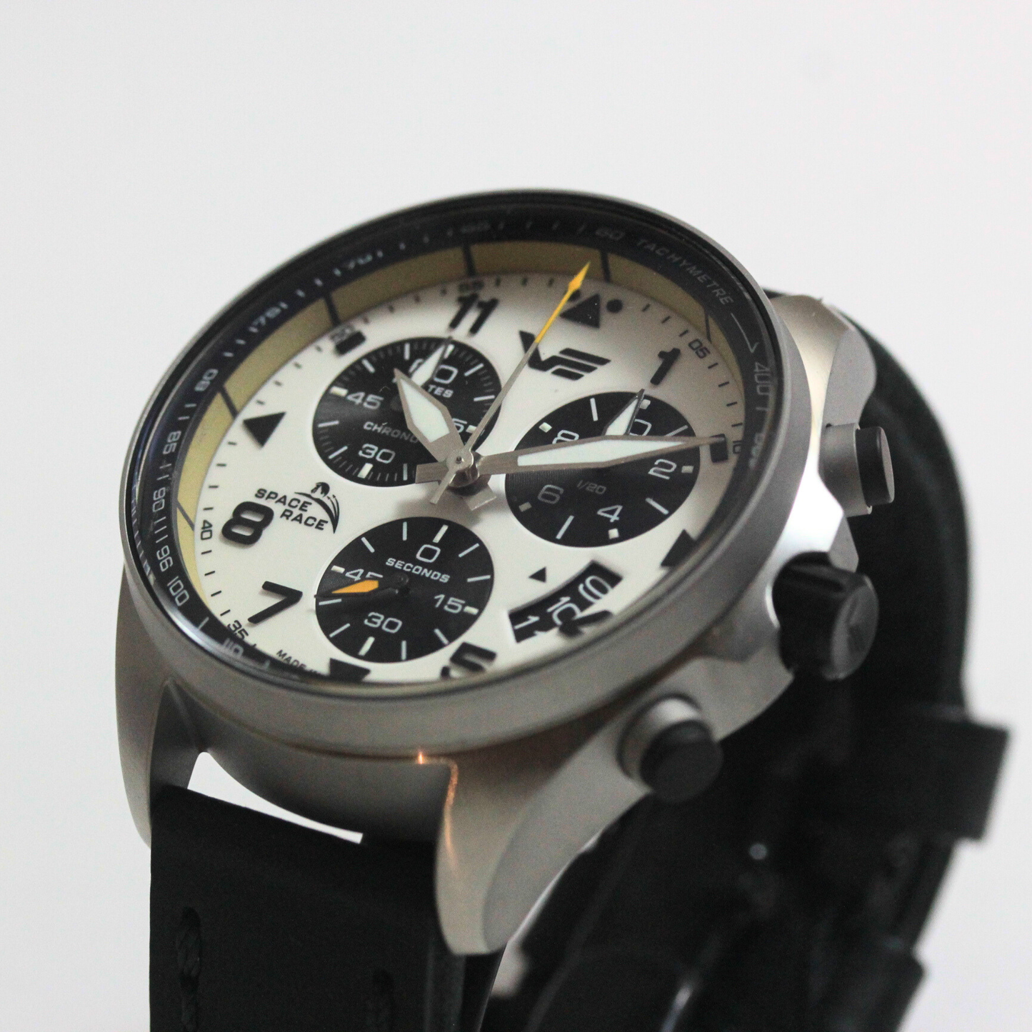 VOSTOK EUROPE(ボストーク ヨーロッパ)/Space Race（スペースレース）/6S30-325A743 腕時計