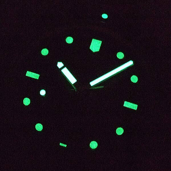 オリス(Oris)ダイバーズ65（Divers Sixty-Five）733.7707.4055 ブラックラバーベルト 腕時計