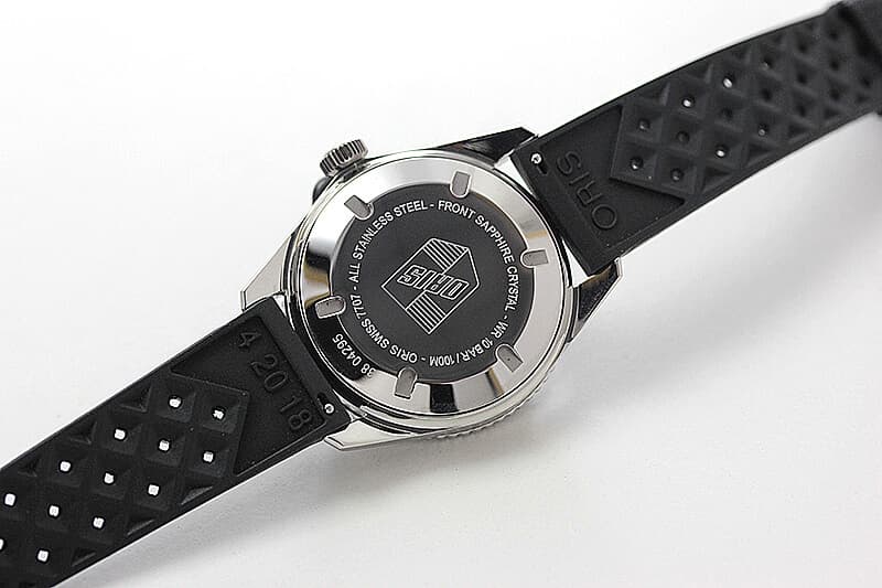 オリス(Oris)ダイバーズ65（Divers Sixty-Five）733.7707.4055