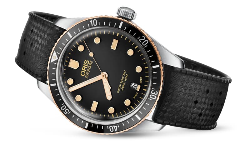 オリス(Oris)ダイバーズ65（Divers Sixty-Five）733.7707.4354