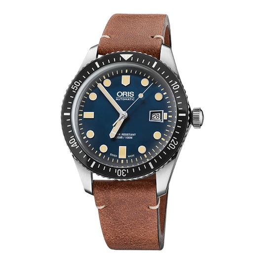 オリス(Oris)ダイバーズ65（Divers Sixty-Five）733 7720 4055-07 5 21 45 腕時計