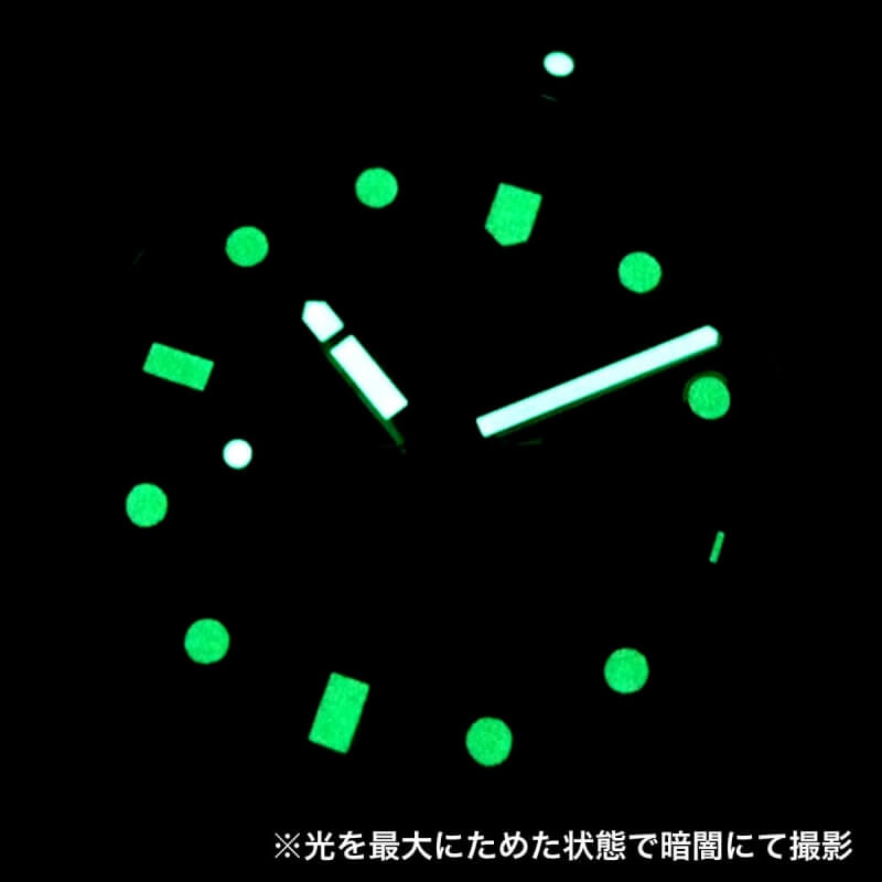 オリス(Oris)ダイバーズ65（Divers Sixty-Five）/グリーン/ラバーベルト/733 7720 4057-07 4 21 18　腕時計