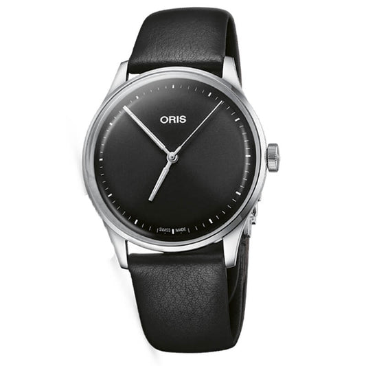 Oris(オリス) Artelier S(アートリエ S) / 自動巻き 腕時計 733 7762 4054-07 5 20 69FC