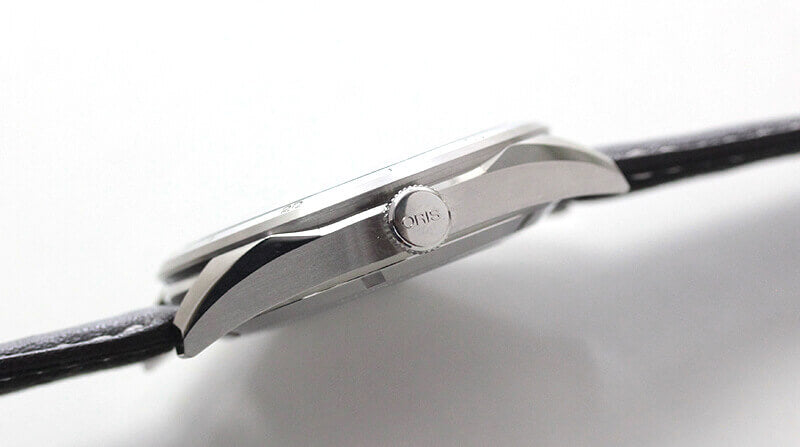 ORIS(オリス) Artix(アーティックス) GT  スケルトン 734 7751 4133-07 5 21 09FC 腕時計