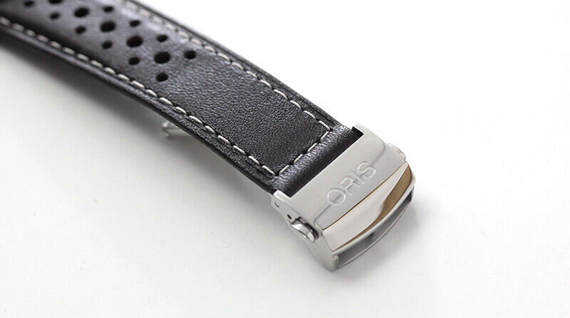ORIS(オリス) Artix(アーティックス) GT  スケルトン 734 7751 4133-07 5 21 09FC 腕時計
