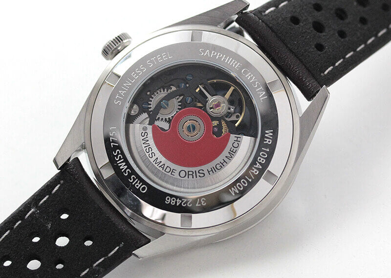 ORIS(オリス) Artix(アーティックス) GT  スケルトン 734 7751 4133-07 5 21 09FC 腕時計