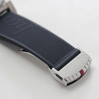 hanhart（ハンハルト）  PRIMUS DIVER（プリムス ダイバー） 742.270-132　腕時計