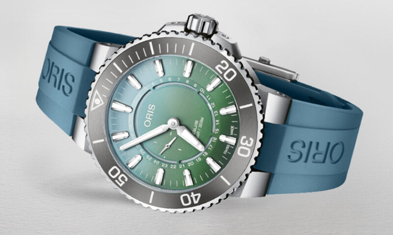 オヤスミ Dat Watt Limited Edition II - 01 743 7734 4197-Set | Oris