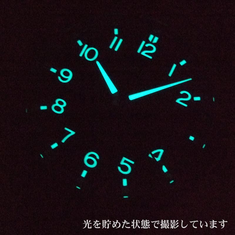 オリス（ORIS)ビッグクラウン プロパイロット タイマーGMT 74877564064-0782208 腕時計