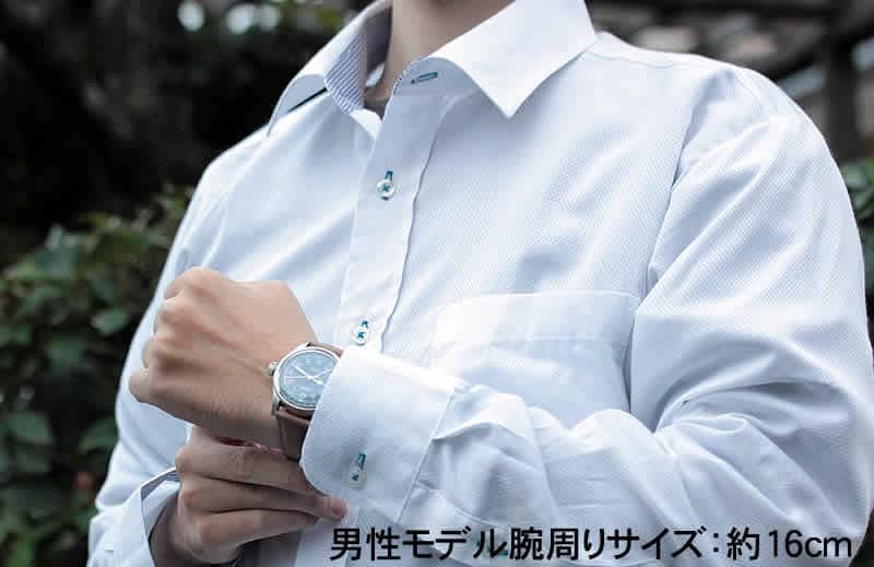 オリス　ビッグクラウン オリジナル ポインターデイト メンズ 754 7741 4065-07 5 20 63 腕時計 ブルー