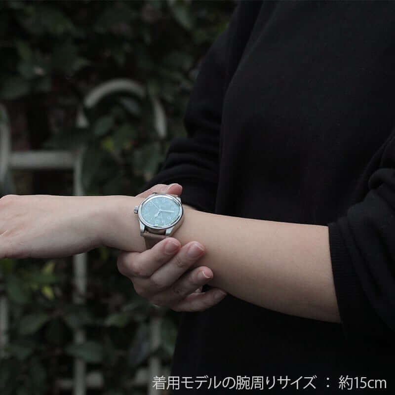 オリス　ビッグクラウン  ポインターデイト 36mm/グリーン/ 754 7749 4067-07 5 17 68　ボーイズ/レディース　腕時計