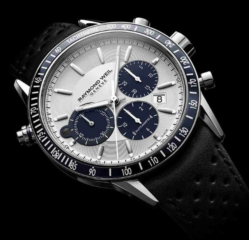 レイモンドウェイル（RAYMOND WEIL）腕時計 – 正美堂時計店