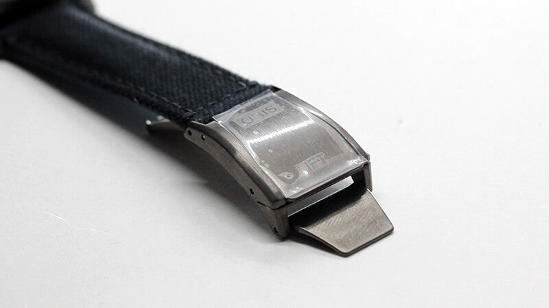 オリス(ORIS)ビッグクラウン プロパイロット 第57回リノ エアレースリミテッドエディション 腕時計 798 7768 4284-Set