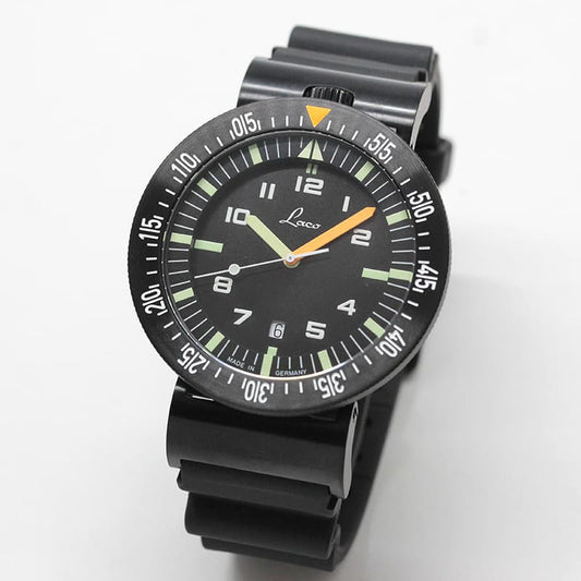 ラコ（Laco)腕時計/スクワードウォッチ LACO 24系 自動巻ムーブメント アタカマ.2 腕時計 /861632.2