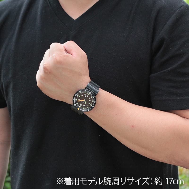 ラコ（Laco)腕時計/スクワードウォッチ LACO 24系 自動巻ムーブメント アタカマ.2 腕時計 /861632.2