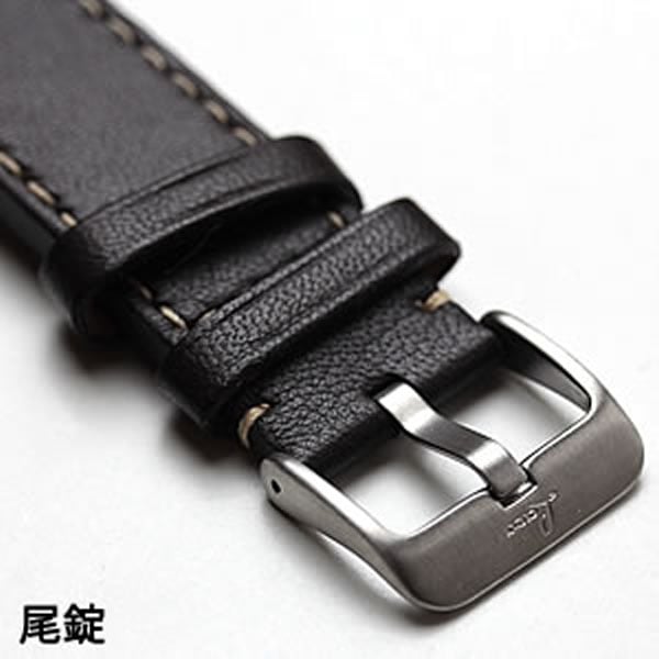 ラコ（Laco) オリジナルパイロットウォッチ Laco24系 自動巻き フリードリヒスハーフェン 861753 腕時計