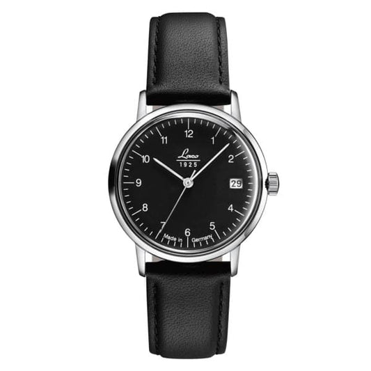 Laco(ラコ) VINTAGE 34 / ヴィンテージ 34 自動巻き 腕時計 861842