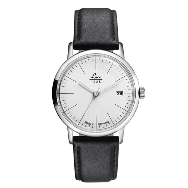 Laco(ラコ) VINTAGE 34 / ヴィンテージ 34 自動巻き 腕時計 861845