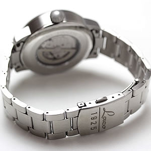 正美堂時計店 ラコ（Laco)腕時計/パイロットウォッチ LACO 21系 自動巻ムーブメント/Faro/861891.2