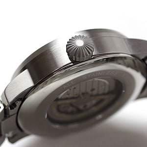 正美堂時計店 ラコ（Laco)腕時計/パイロットウォッチ LACO 21系 自動巻ムーブメント/Faro/861891.2