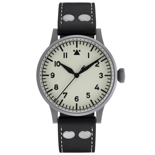 ラコ（Laco)　自動巻き パイロットウォッチ Laco24系 Venedig(ヴェネディグ) 腕時計 861894