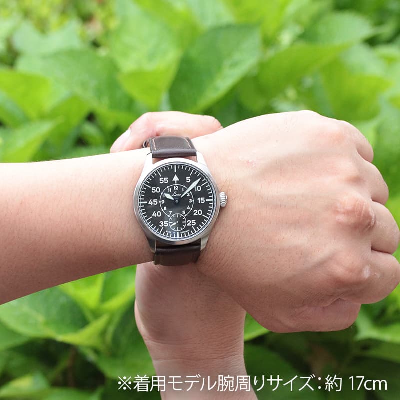 ラコ（Laco) スペシャル モデル ヴュルツブルク（Special Model Wurzburg）Laco98 手巻き 腕時計 862119
