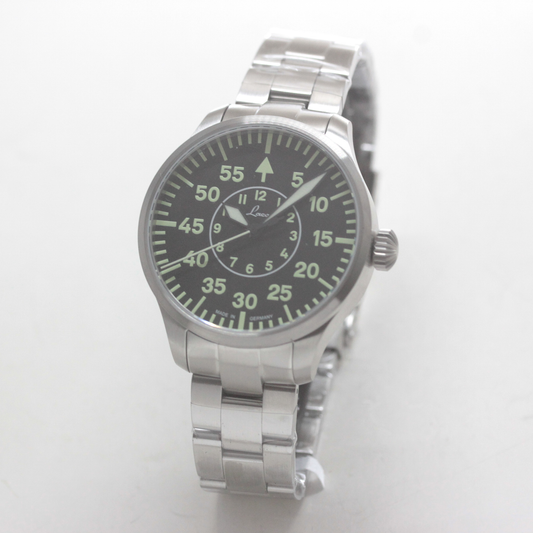 Laco(ラコ) パイロットウォッチ PILOT Aachen39  アーヘン39