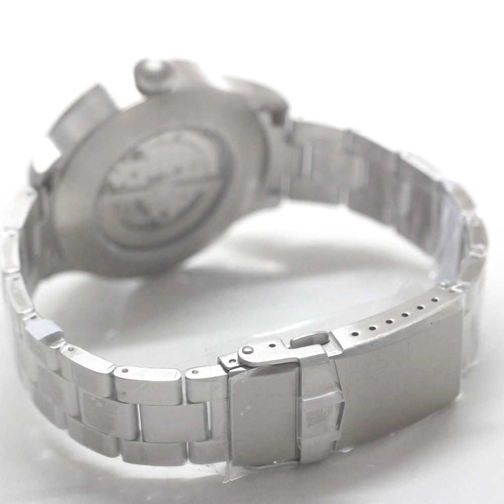 Laco(ラコ) パイロットウォッチ PILOT Aachen39  アーヘン39 　自動巻き　腕時計 862139