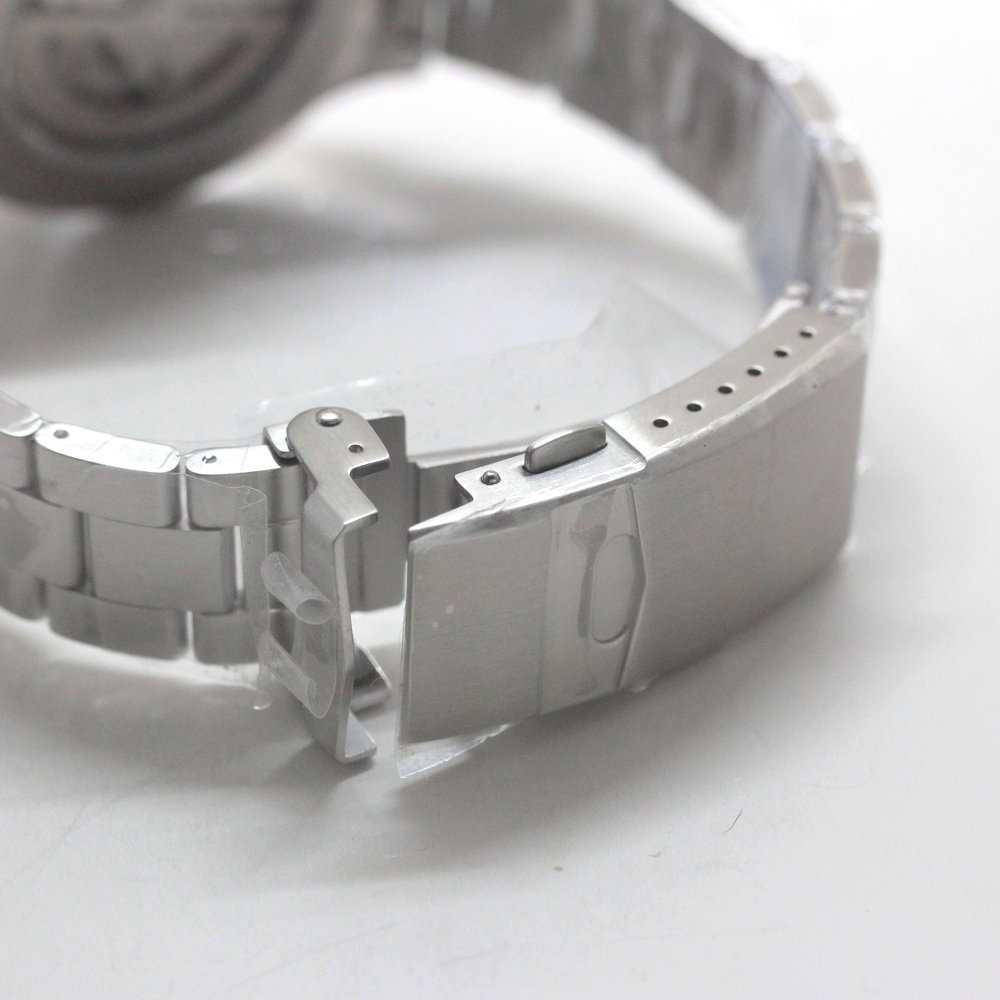 Laco(ラコ) パイロットウォッチ PILOT Aachen39  アーヘン39 　自動巻き　腕時計 862139