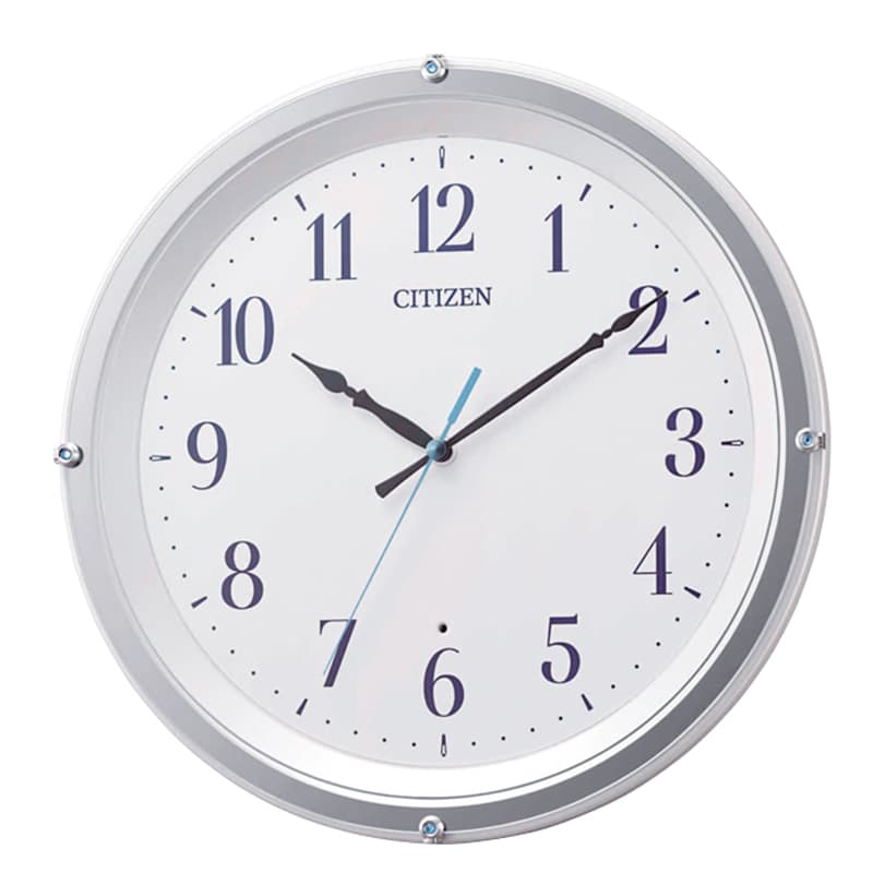 CITIZEN シチズン  電波 掛け時計　8MY543-003