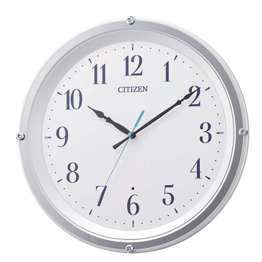 CITIZEN シチズン  電波 掛け時計　8MY543-003