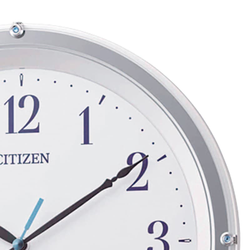 CITIZEN シチズン  電波 掛け時計　8MY543-003