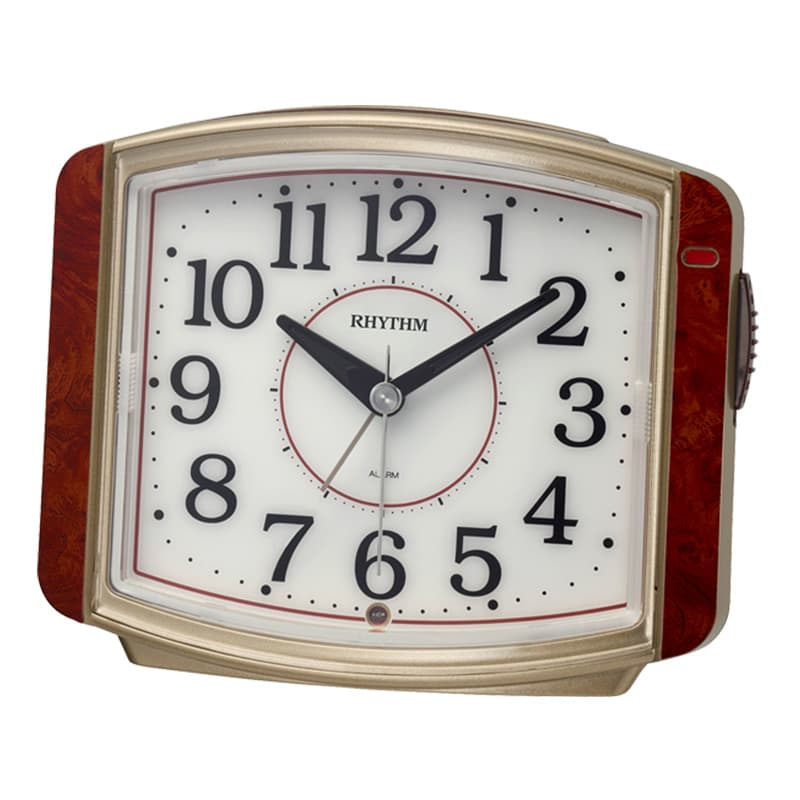 目覚まし時計 – 正美堂時計店