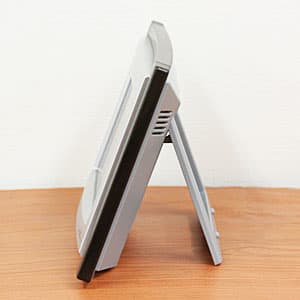 CITIZEN シチズン 掛け置き兼用　電波パルデジットコンビR096　【8RZ096-023】