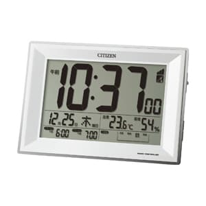 CITIZEN 置時計 モダンデザイン ゴールド CITIZEN 置き時計（色：ゴールド系）｜インテリア時計｜家具